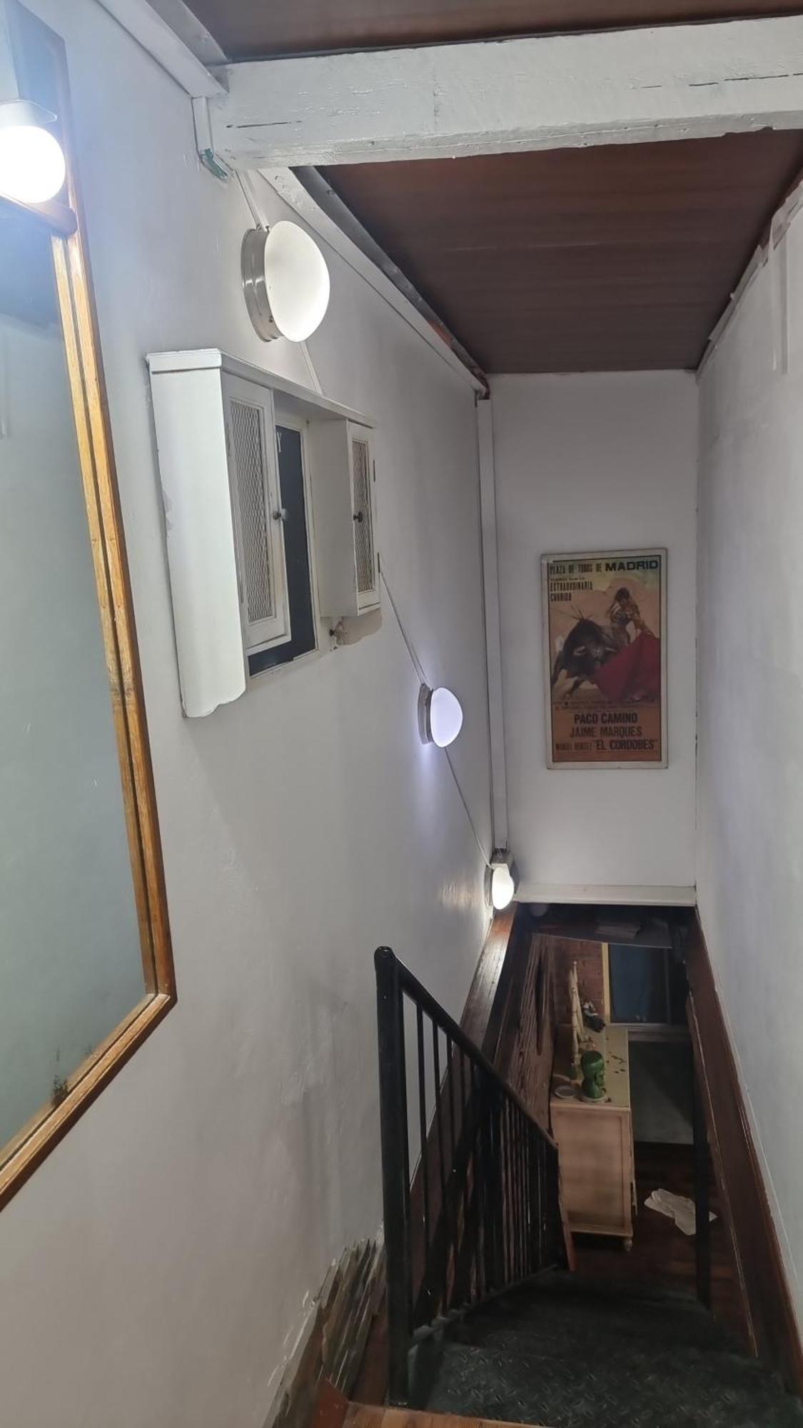 Loft Casa Dos Pisos Con Garage Pocitos Playa 4 Personas Vila Montevidéu Exterior foto