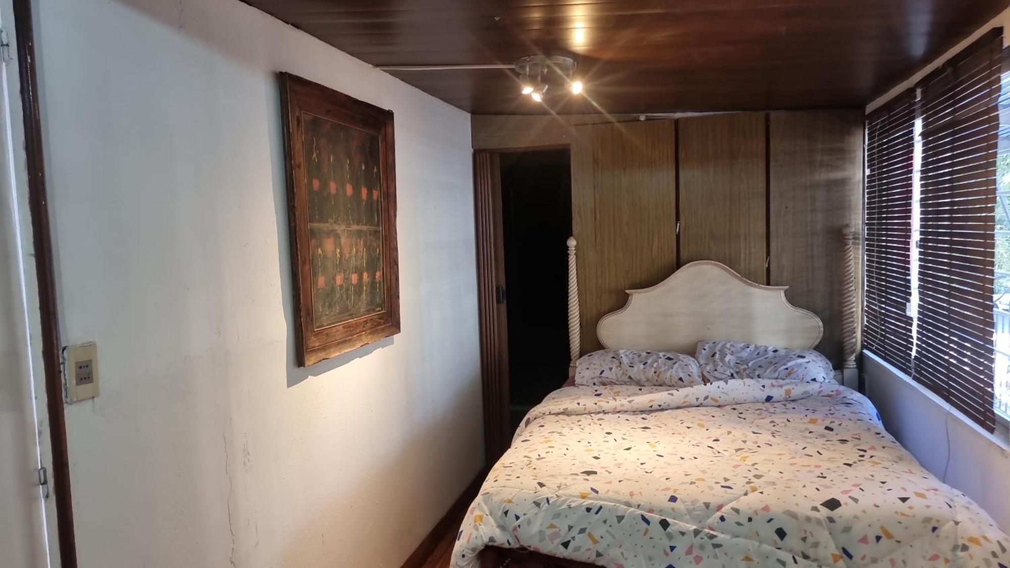 Loft Casa Dos Pisos Con Garage Pocitos Playa 4 Personas Vila Montevidéu Exterior foto
