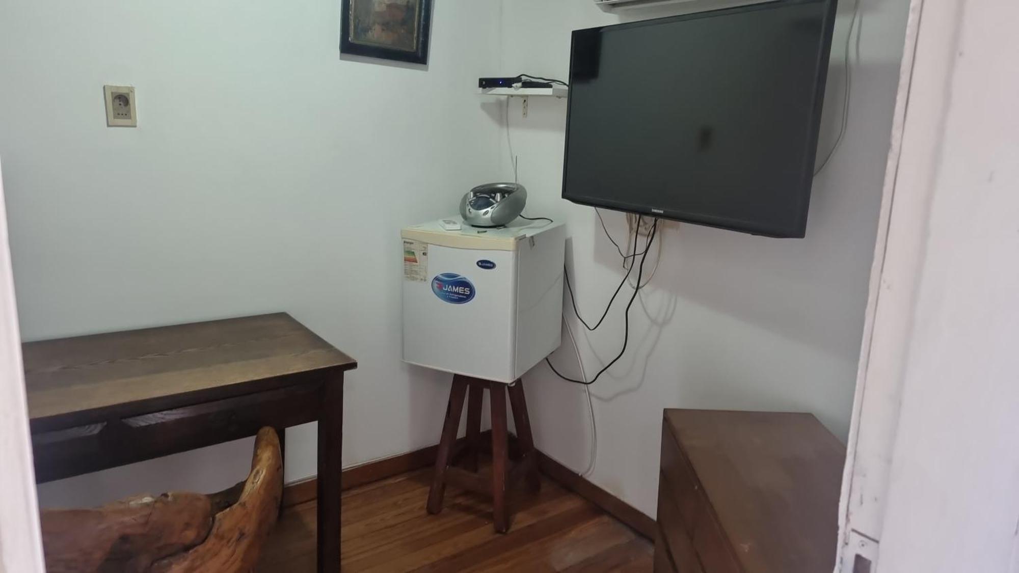 Loft Casa Dos Pisos Con Garage Pocitos Playa 4 Personas Vila Montevidéu Exterior foto