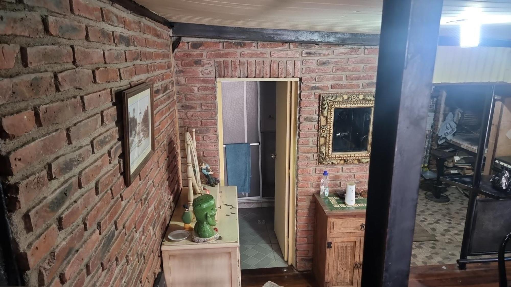 Loft Casa Dos Pisos Con Garage Pocitos Playa 4 Personas Vila Montevidéu Exterior foto