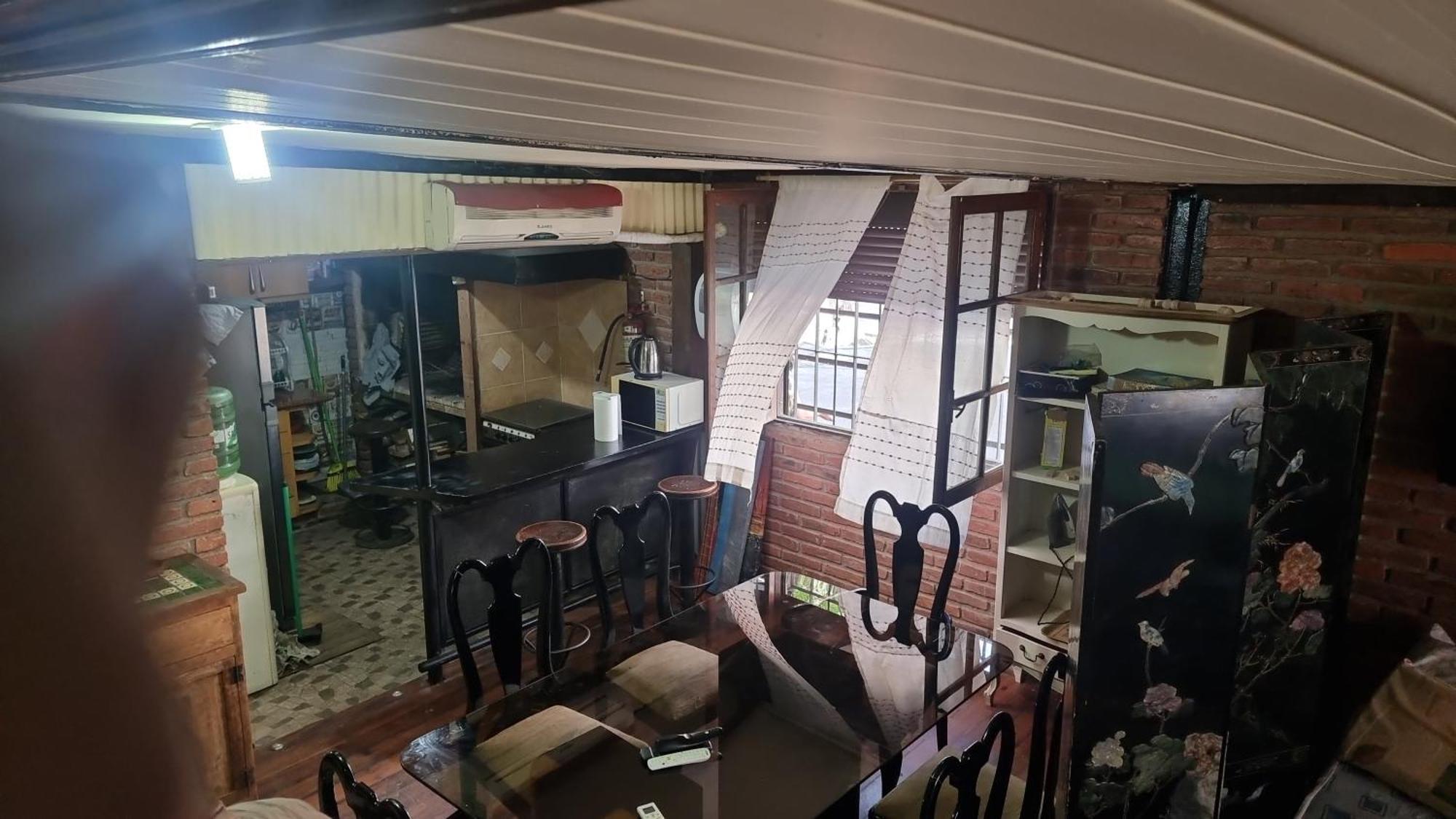 Loft Casa Dos Pisos Con Garage Pocitos Playa 4 Personas Vila Montevidéu Exterior foto