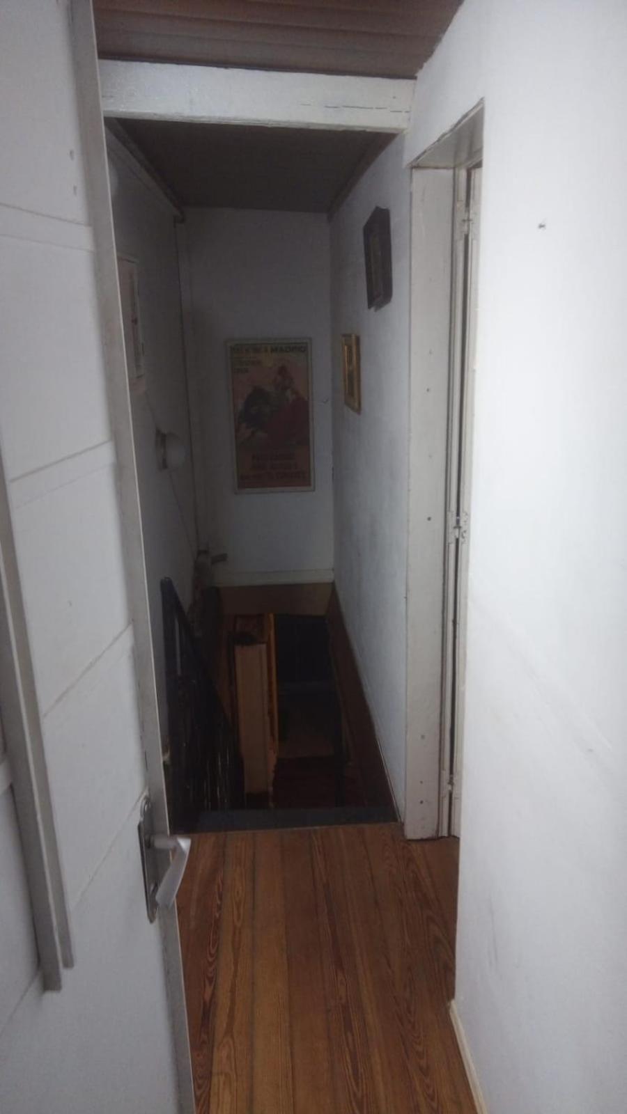 Loft Casa Dos Pisos Con Garage Pocitos Playa 4 Personas Vila Montevidéu Exterior foto