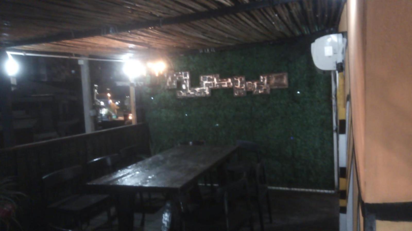 Loft Casa Dos Pisos Con Garage Pocitos Playa 4 Personas Vila Montevidéu Exterior foto